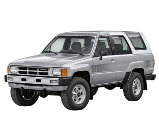 Toyota 4 Runner I (N60)