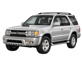 Toyota 4 Runner III (N180)
