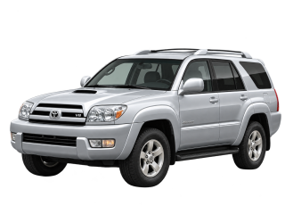 Toyota 4 Runner IV (N210)