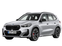 BMW X1 III (U11)