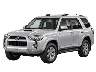 Toyota 4 Runner V (N280)