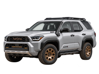 Toyota 4 Runner VI (N380)