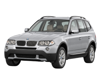 BMW X3 I (E83)