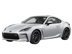 Toyota GT 86 II (ZN8)