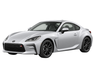 Toyota GT 86