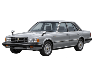 Toyota Crown VII (S120)