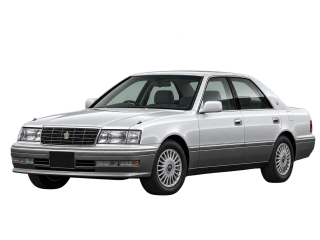 Toyota Crown X (S150)
