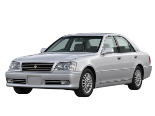 Toyota Crown XI (S170)