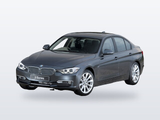 BMW 3-series VI (F30)