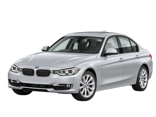 BMW 3-series VI (F30)