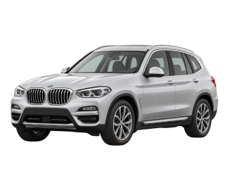 BMW X3 III (G01)