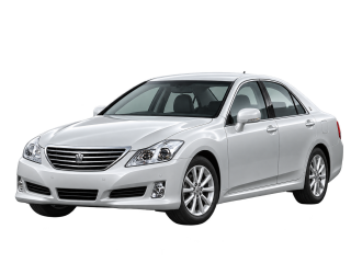 Toyota Crown XIII (S200)