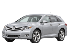 Toyota Venza I (GV10)