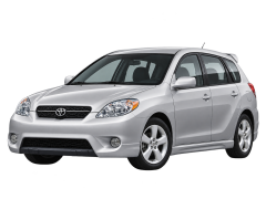 Toyota Matrix I (E130)