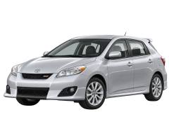 Toyota Matrix II (E140)