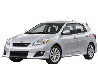 Toyota Matrix