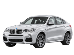 BMW X4 I (F26)