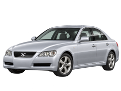 Toyota Mark X I (X120)
