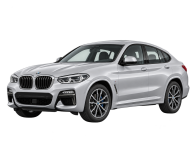 BMW X4 II (G02)