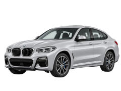 BMW X4 II (G02)