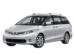 Toyota Tarago III (XR50)