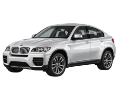 BMW X6 I (E71/E72)