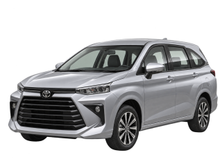 Toyota Avanza