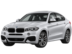 BMW X6 II (F16)