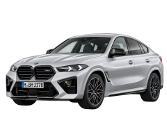 BMW X6 III (G06)