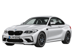 BMW M2 I (F87)
