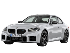 BMW M2 II (G87)