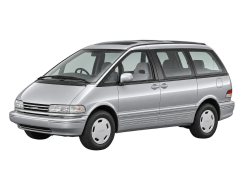 Toyota Estima I (XR10)