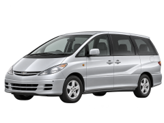 Toyota Estima II (XR30)