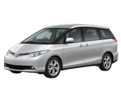 Toyota Estima III (XR50)