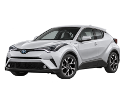 Toyota C-HR I (AX10)
