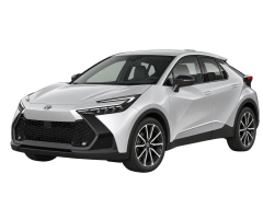 Toyota C-HR II (AX20)