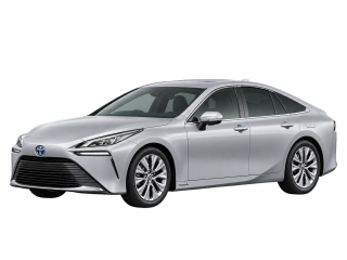 Toyota Mirai