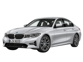 BMW 3-series VII (G20)