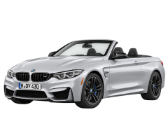 BMW M4 I (F82/F83)