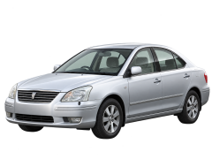 Toyota Premio I (T240)