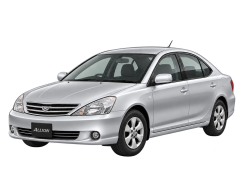 Toyota Allion I (T240)