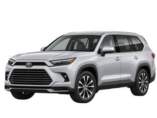 Toyota Grand Highlander