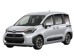 Toyota Sienta III (MXPC10)