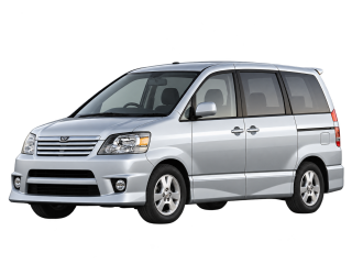 Toyota Noah I (R60)