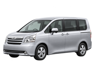 Toyota Noah II (R70)