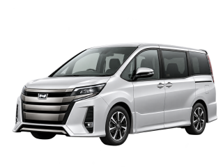 Toyota Noah III (R80)
