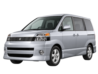 Toyota Voxy I (R60)