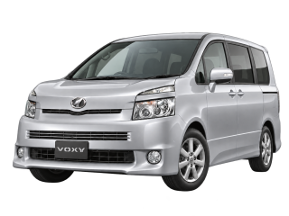 Toyota Voxy II (R70)