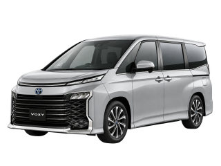 Toyota Voxy IV (R90)