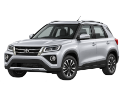 Toyota Urban Cruiser I